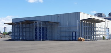 Draagarmstellingen op maat: speciaal maatwerk